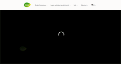 Desktop Screenshot of feelthenature.fi